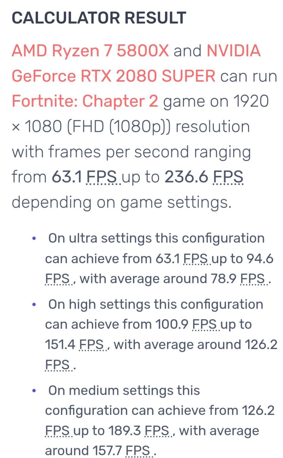 Custom Gaming PC Ryzen 7 5800x RTX 2080 Super!