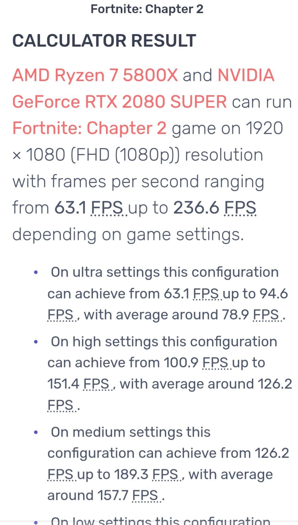 Custom Gaming PC Ryzen 7 5800x RTX 2080 Super!