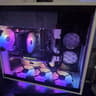 Custom Gaming PC Build