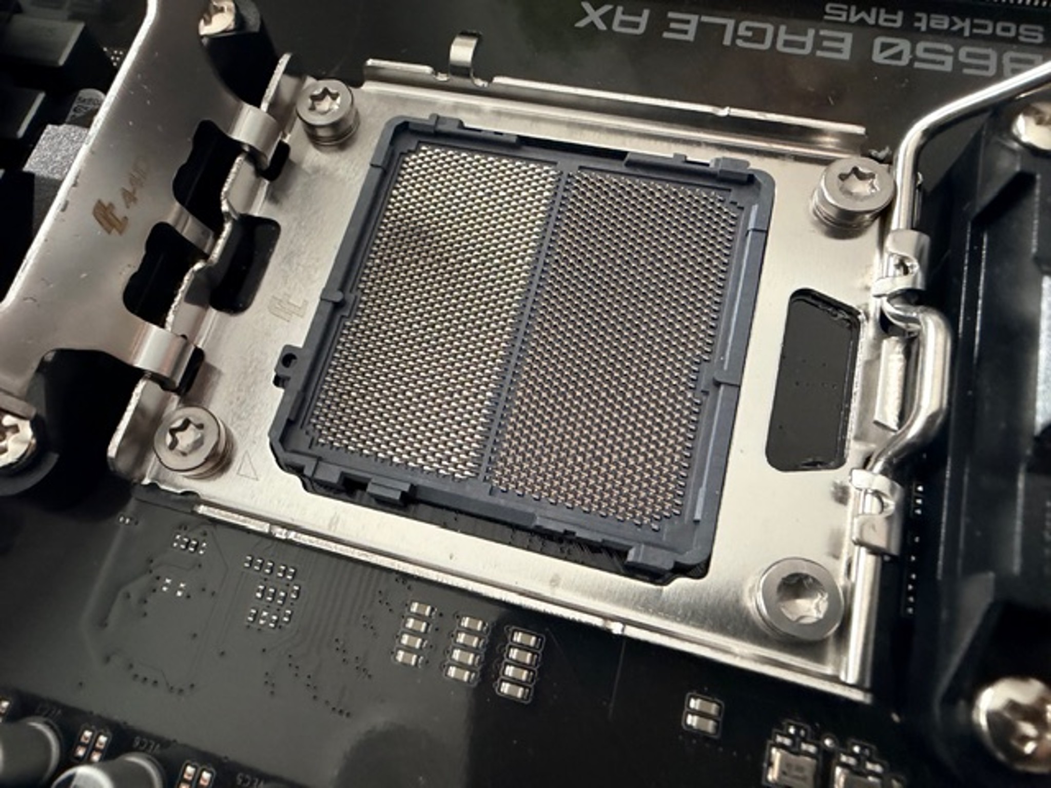B650 Motherboards for parts or repair + 5600X for parts or repair