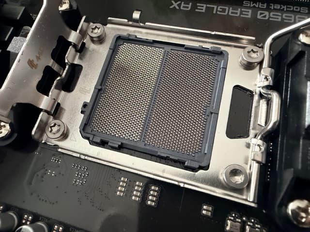 B650 Motherboards for parts or repair + 5600X for parts or repair