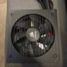 CORSAIR TX 750 WATT PSU