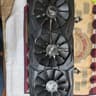 Asus ROG Strix GTX 1070 8GB GDDR5
