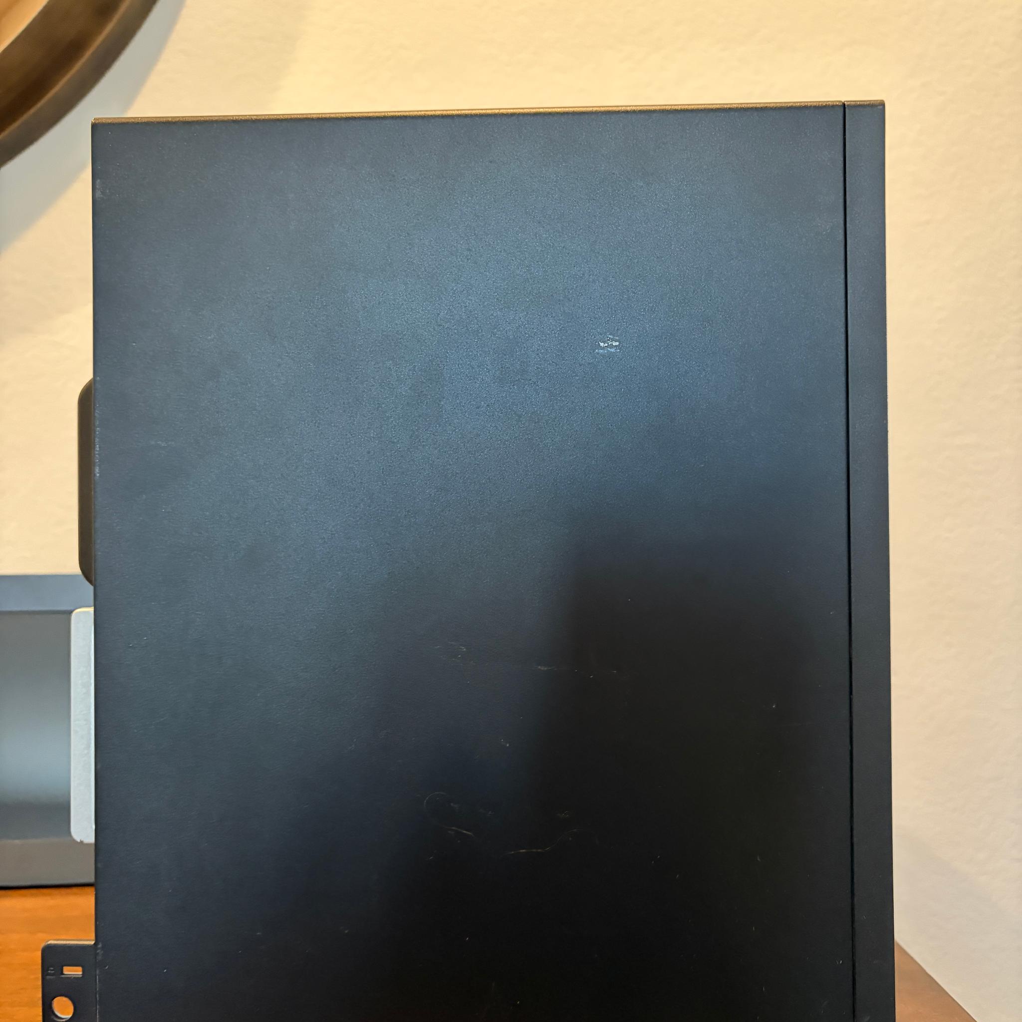RX 6500 XT Gaming Desktop (i7‑7700)
