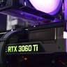 ⚗️⚗️| RTX 3060 Ti 8GB | RYZEN 5 5600 | 32GB DDR4 RAM | 1TB NVME SSD | Acid Vat |