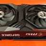 MSI RTX 3060 Ventus 12GB