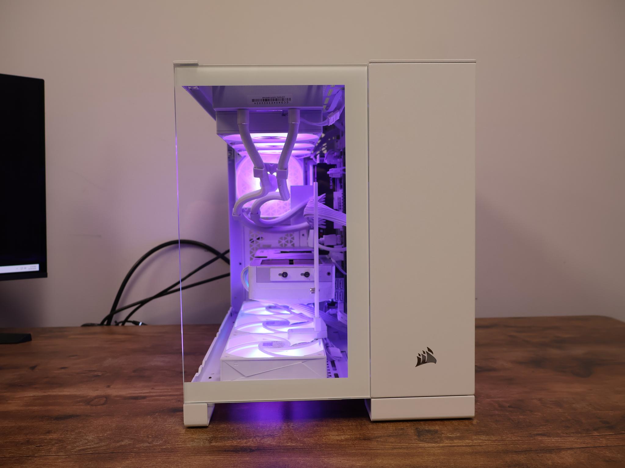 RTX 5070 Ti Gaming PC – Ryzen 7 7800X3D | 32GB DDR5 | 2TB M.2 | 1440p / 4K Gaming