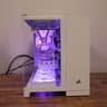 RTX 5070 Ti Gaming PC – Ryzen 7 7800X3D | 32GB DDR5 | 2TB M.2 | 1440p / 4K Gaming