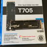 Crucial T705 4TB