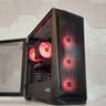 🔥Gaming PC | RTX 3060 Ti | Ryzen 5 3600 | 16GB  RAM | 1TB SSD | WIFI + BT | Windows 11 |...