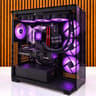 1440P Gaming PC V4 | I9 14900KF | RTX 4070 super 12GB | NVME | 32GB RAM | Z790 | Windows 11