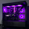 🟦High End Gaming PC⬛️| RTX 4070 OC | Ryzen 7 7700 | 32 GB DDR5 | 1 TB SSD