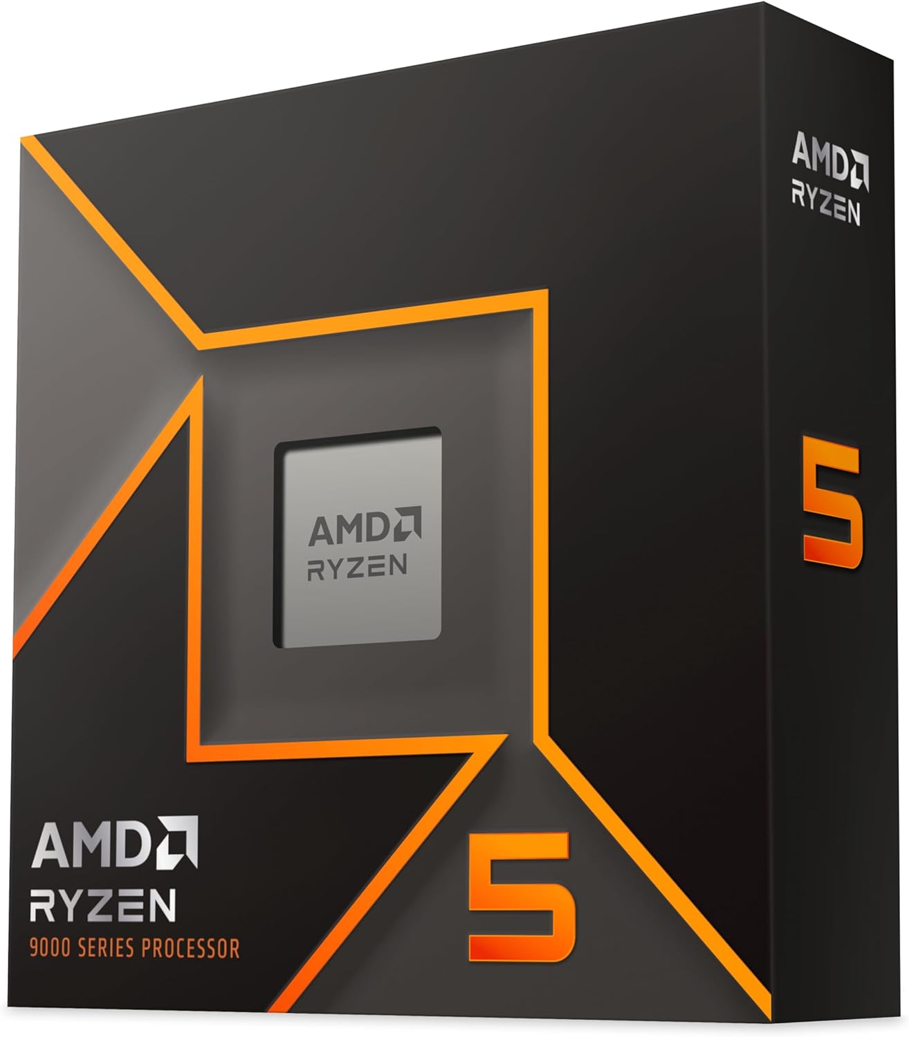 AMD Ryzen 5 9600X - Image 1