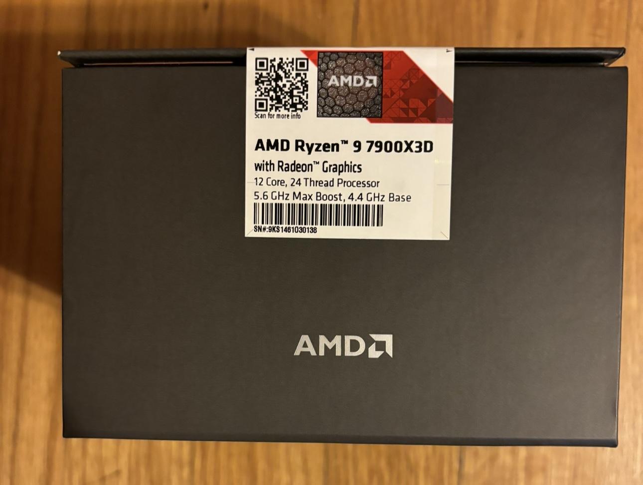 New 4k gamer, 4070 Ti super 16gb, ryzen 9 7900x3D,64 gb ddr5