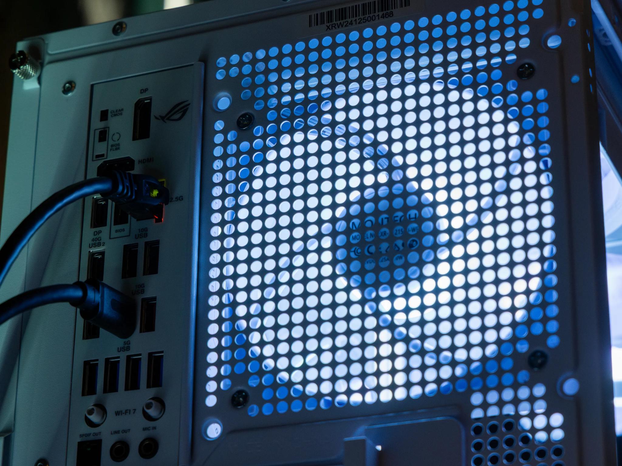 🐲 Hydra 🐲 AMD RX 7900 XTX / Ryzen 7 7800X3D / 2TB NVME / 32GB DDR5 Ram / 360 AIO / Windows 11 Pro