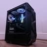 🔥🪖"War Machine"🪖🔥 | 1080/1440p Gaming | Ryzen 5 5600X | RX 6600xt | 16gb Ram | 1TB | WiFi