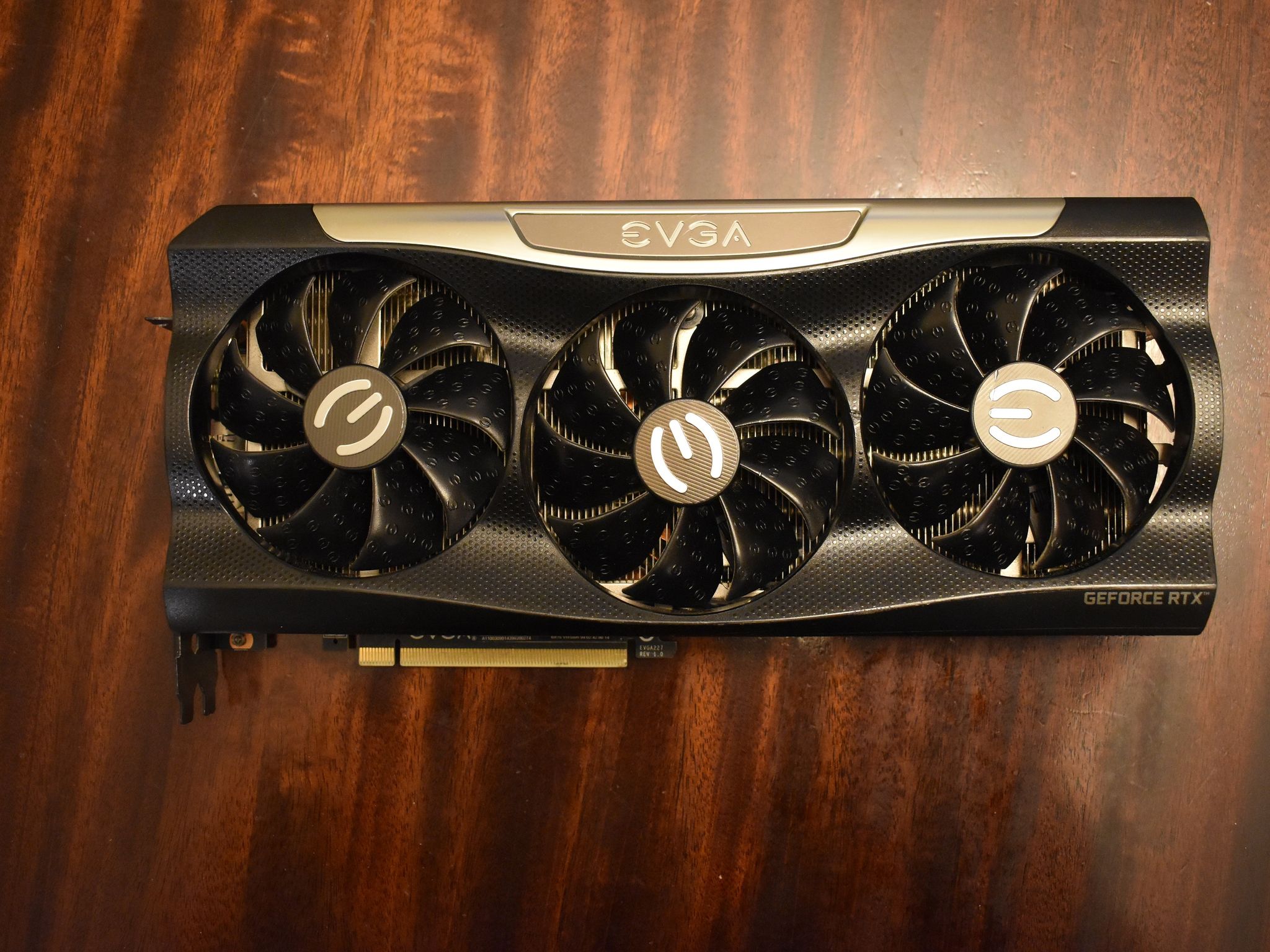 EVGA RTX 3090 FTW3 Ultra Gaming 24GB GDDR6X Graphics Card