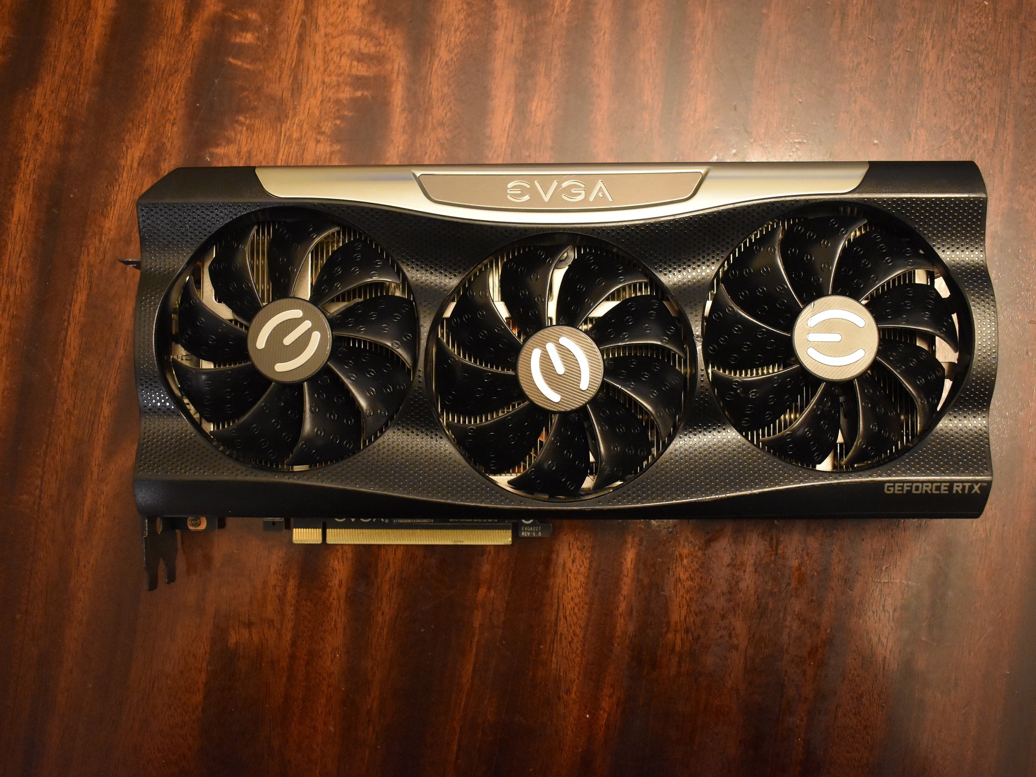 EVGA RTX 3090 FTW3 Ultra Gaming 24GB GDDR6X Graphics Card