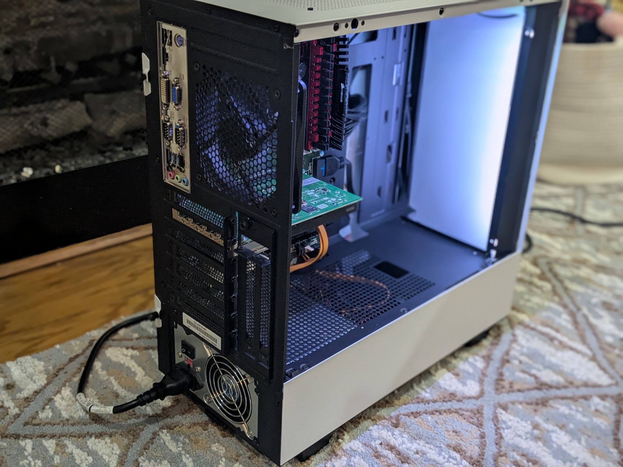 70 FPS Fortnite | 180 Day Warranty | i5-4570S, 16GB RAM, Nvidia 4GB GPU, 240GB SSD, Win10
