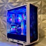 Limited time sale 📜🐰|High-end Gaming Pc| Ryzen 7 9700X, 9070xt, 32gb, 1tb, Wifi