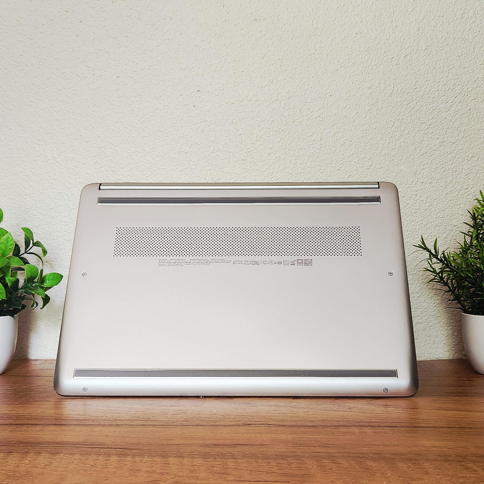 HP Laptop | N4120 | 4GB RAM | 128GB Storage | Comes With Charger | Excellent Condition !!!