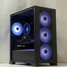 Value Gaming PC - RX 5700 XT, Ryzen 5 3600, 16GB DDR4, 512GB NVMe SSD, WiFi