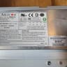 Supermicro CSE-512 1U Rack Mount Chassis 14.5" Mini ATX w 260W Power Supply