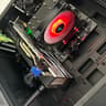 Budget Gaming PC | RX 580 8GB | i5-7600 | 16GB RAM | 512GB SSD