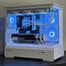 RTX 3080, Ryzen 5 5600X, 32gb DDR4, 1TB NVME, Gaming PC