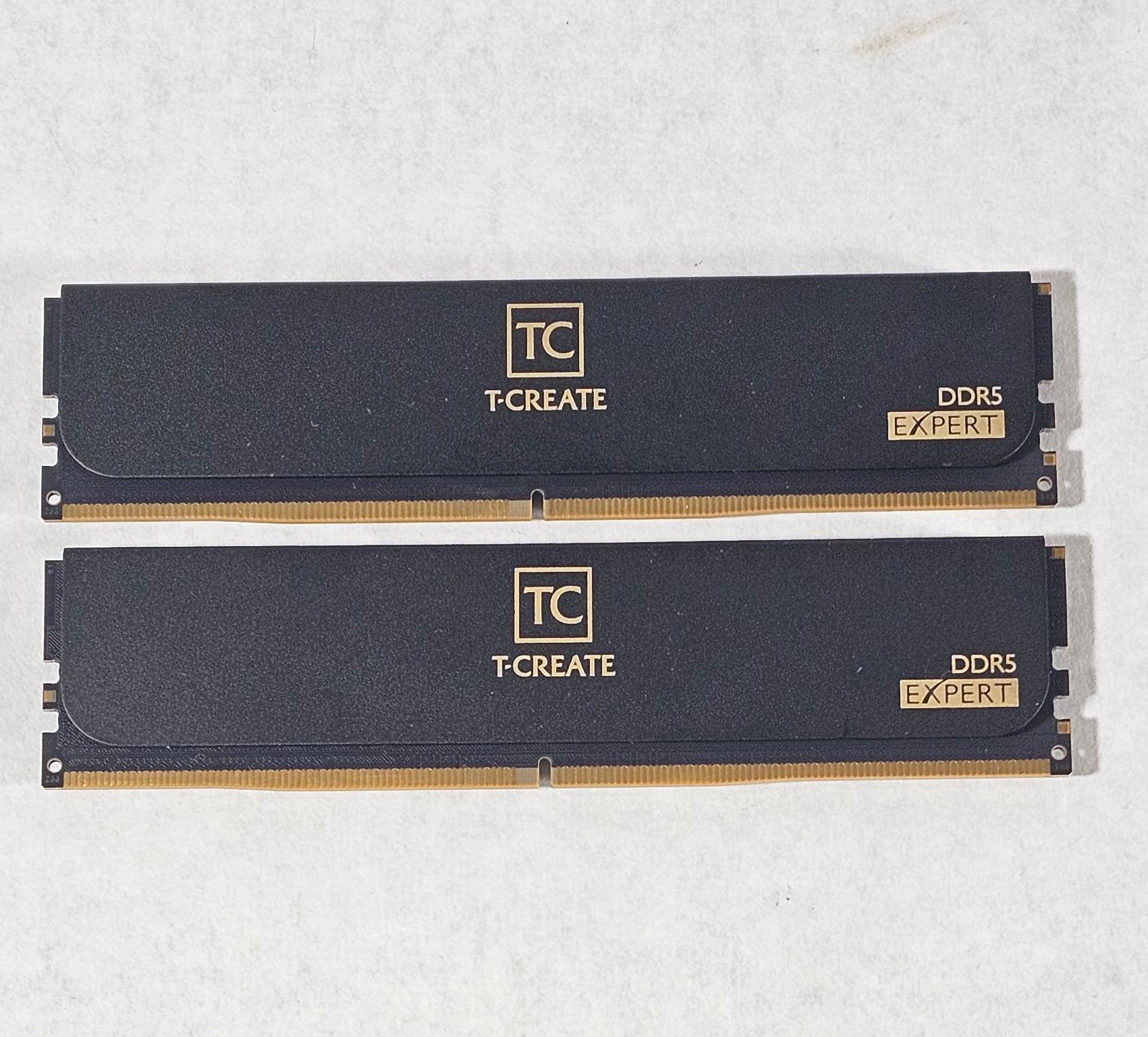 OLOy Blade RGB 16GB DDR5-5600 (2x8GB) - Image 1