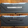 Sam Altman Special: 64GB DDR4 3200 CL16 Corsair Vengeance RGB Pro 64GB DDR4-3200 -Pass MemTest86!
