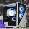 ⚪⚫| RTX 2080 8GB | RYZEN 5 5500 | 32GB DDR4 RAM | 1TB NVME SSD | The Divider |
