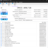 Orico O7000 4TB M.2 PCIe 4.0 NVMe SSD