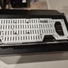 XFX Radeon RX 7800XT Quicksilver 319 White