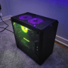 AMD Ryzen 5 3600x GTX 1080 Founders Compact Gaming PC! + Open box Razer Deathadder Mini