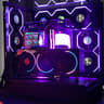 GeForce RTX 5080 Custom Gaming PC - Ryzen 7 9850X3D