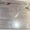 NEW OLOy Owl RGB 16GB (2x8GB) DDR4 3600MHz CL18 RGB Memory Kit | Sealed