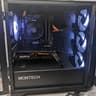 Gaming Rig/Streaming Rig Ryzen 5 3600/ 16GB DDR4 / 1TB SSD / RX570 8GB