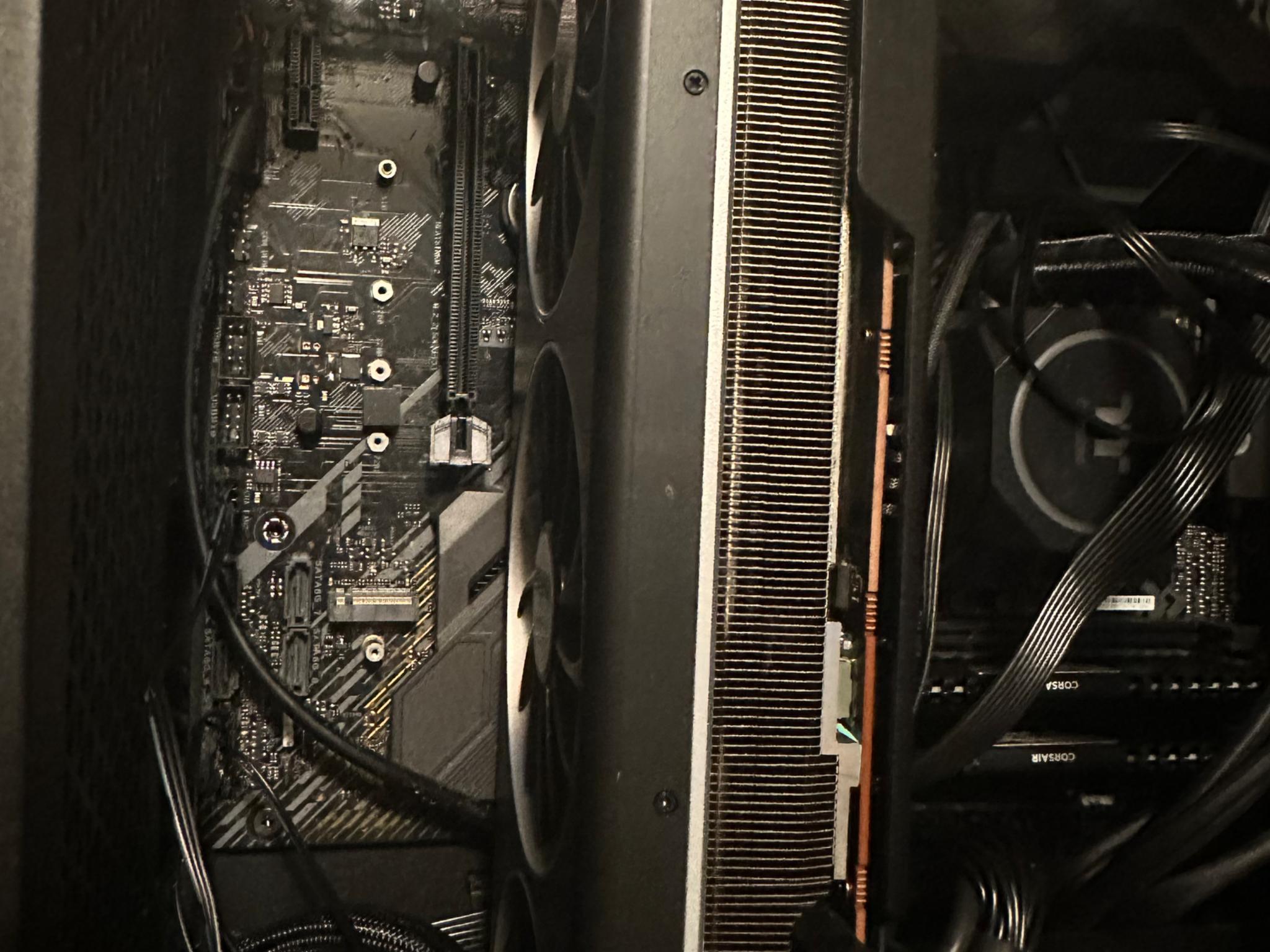 Mid-Performance Gaming PC – Ryzen 9 5900X & Radeon 7900 XT