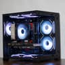 1080P Gaming PC | RYZEN 5 3600 | RTX 2060 12GB | 16GB RAM | 1TB NVME SSD