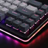 DROP ALT 65% Keyboard | Aluminum Frame | Hot Swappable Switches | Fully Customizable RGB |