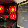 Gaming PC | Ryzen 5 | RTX 3070