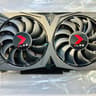 PNY XLR8 Gaming Geforce RTX 4060 OC 8GB GDDR6 PCIe 4.0