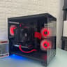 🔥🎮 BlazeFire Gaming Rig🔥🎮