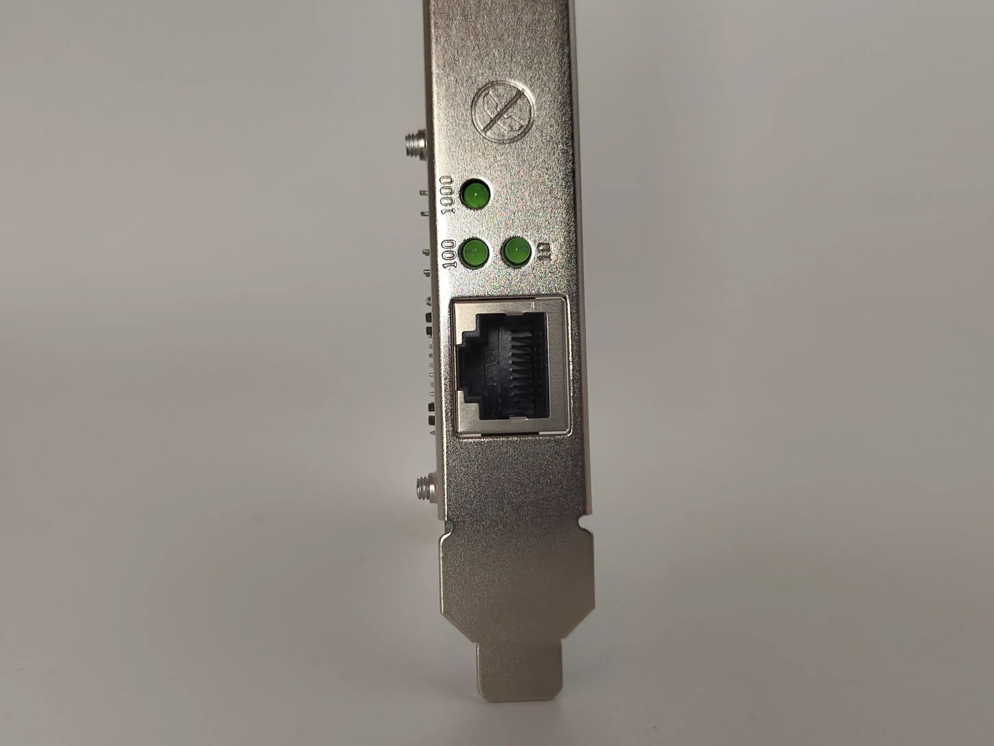 Gigabit PCI-e Network Controller