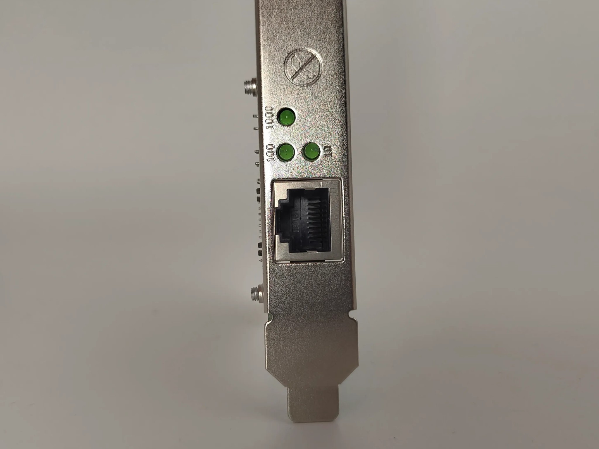 Gigabit PCI-e Network Controller