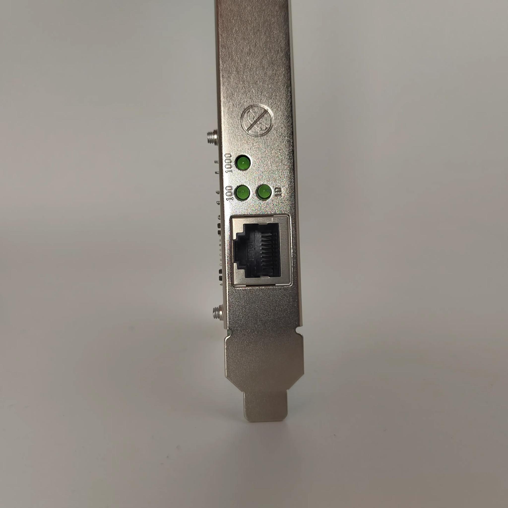 Gigabit PCI-e Network Controller