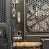 HALLOWEEN SALE SMOKE RYZEN5/16G DDR4/GTX 1080/850 watt
