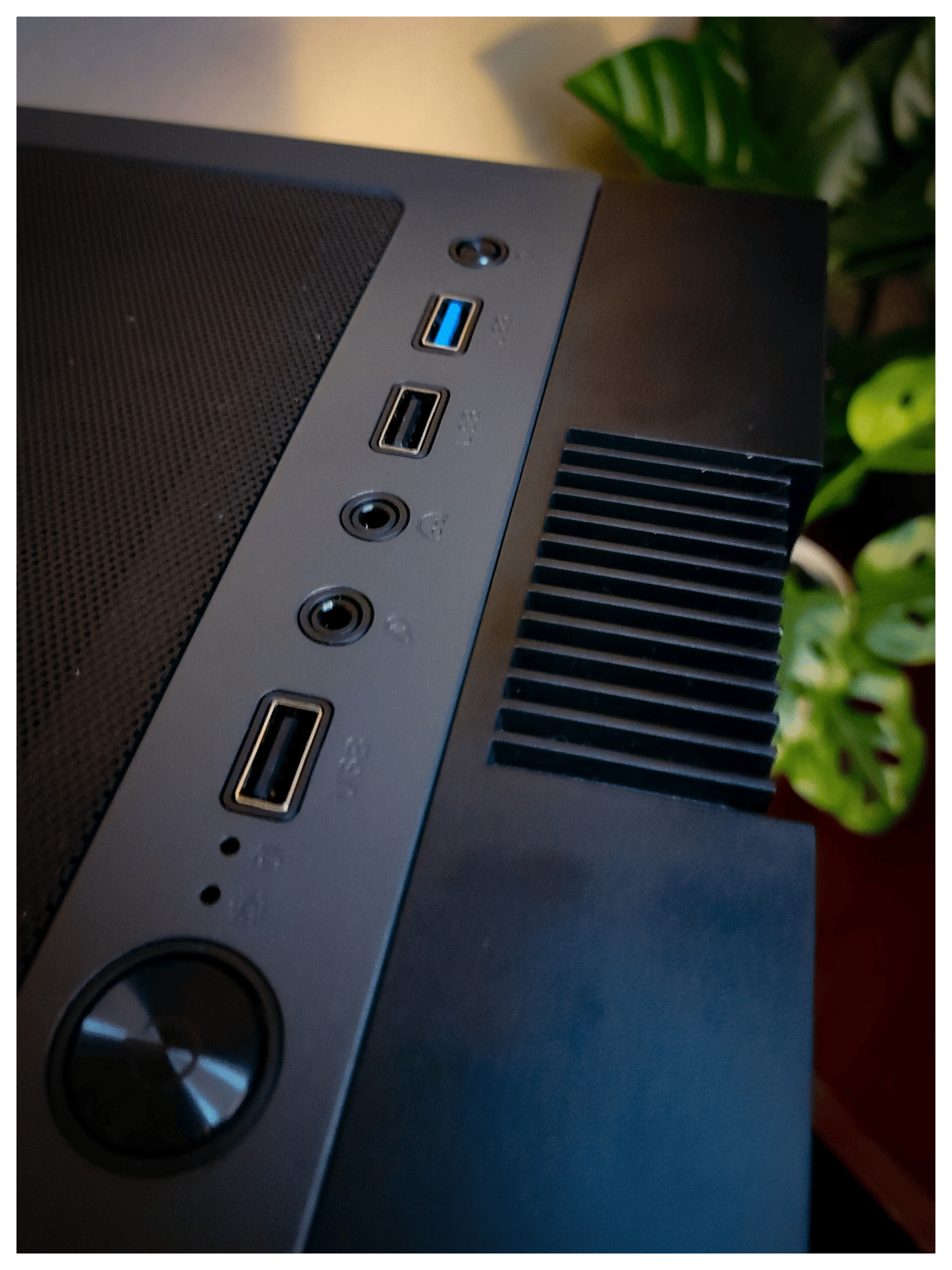 Core i3 10th Gen CPU | GTX 1660 Super | Gaming PC