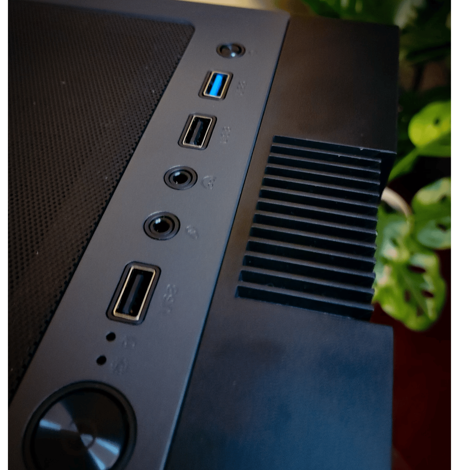Core i3 10th Gen CPU | GTX 1660 Super | Gaming PC
